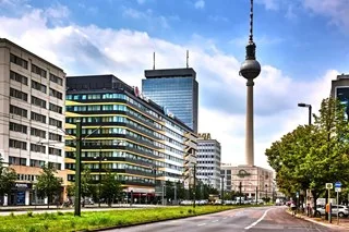 berlin