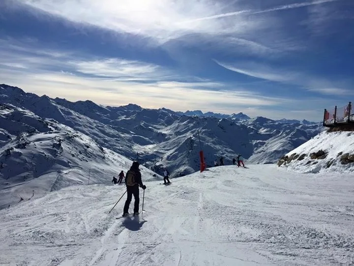 Scotland Ski