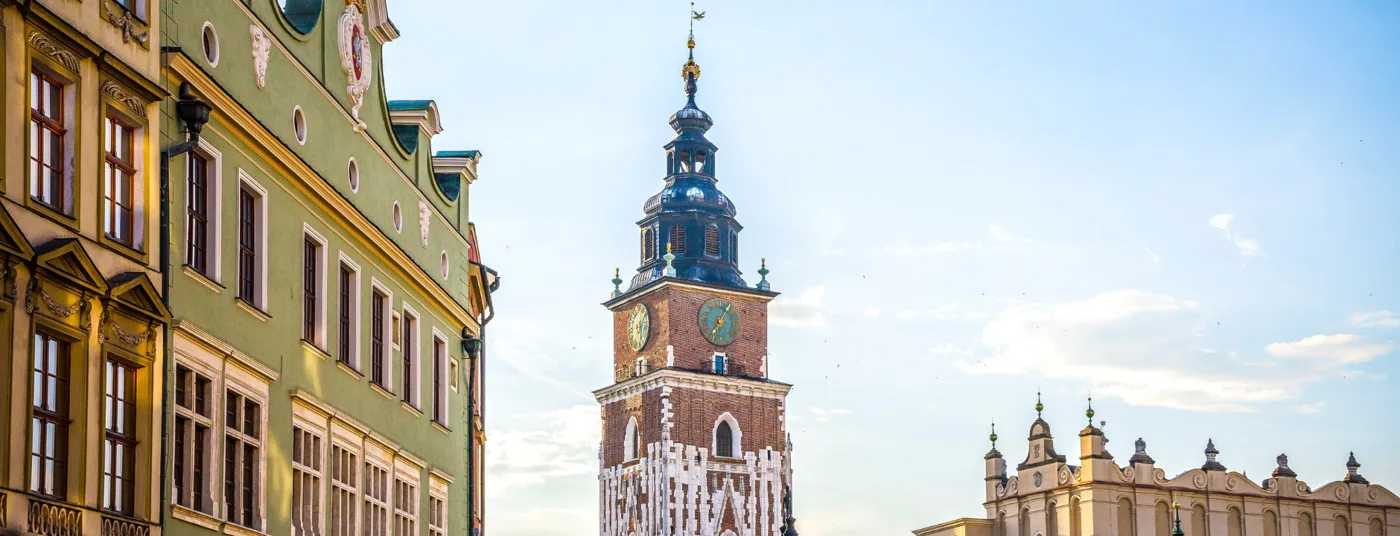 Kraków Discovery