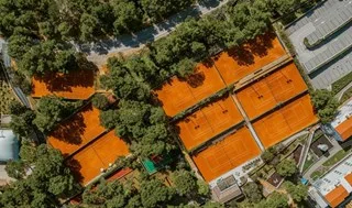 Hotel Punta Croatia tennis1