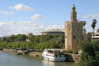 towerofgold seville