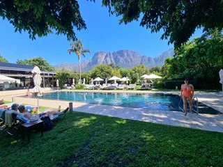 Vineyard Hotel Cape Town