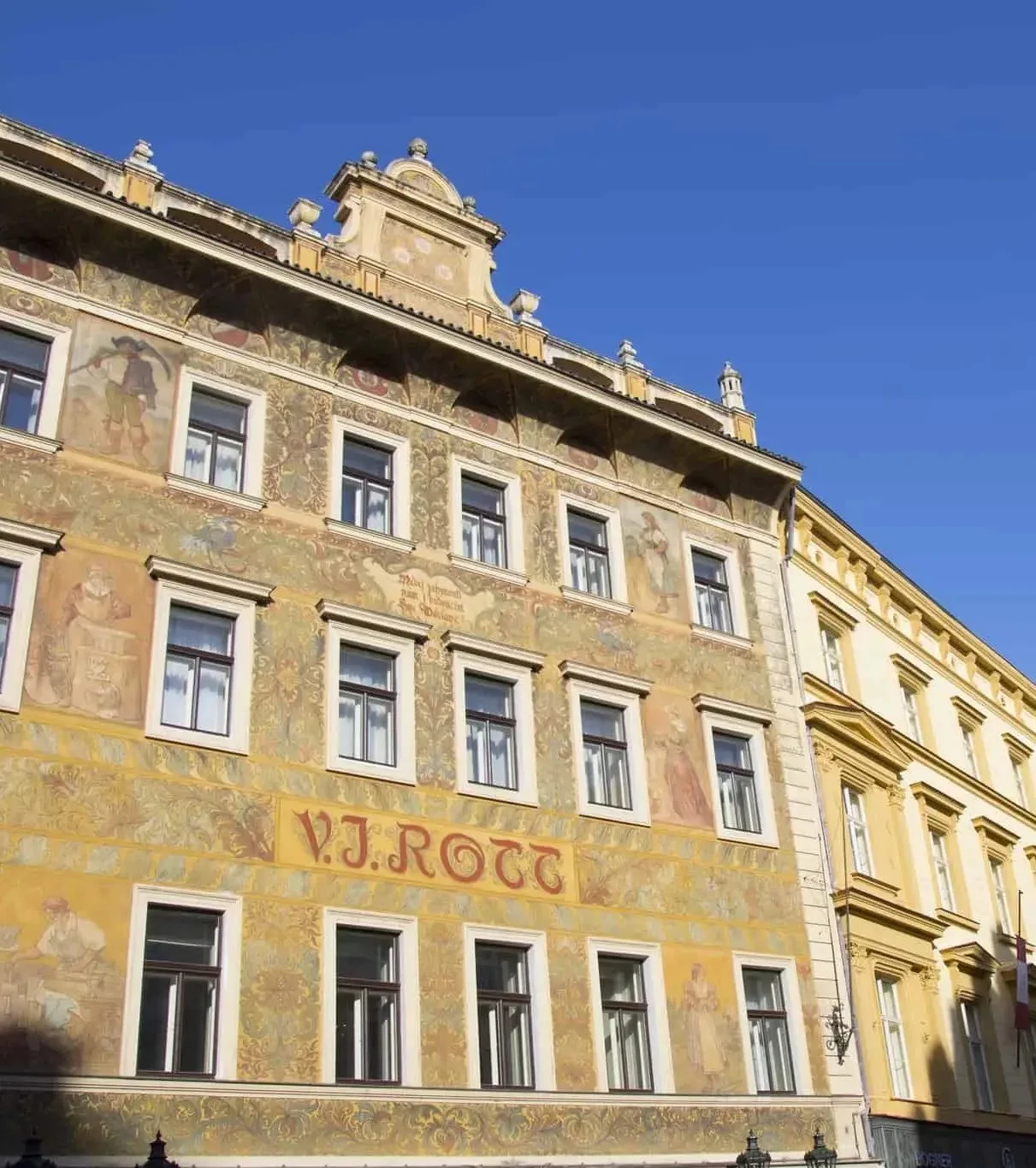 Prague