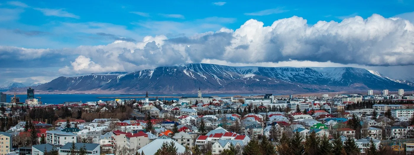 Iceland Discovery