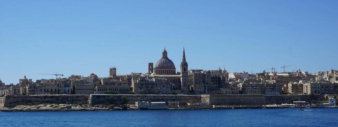 Maltese Chillout