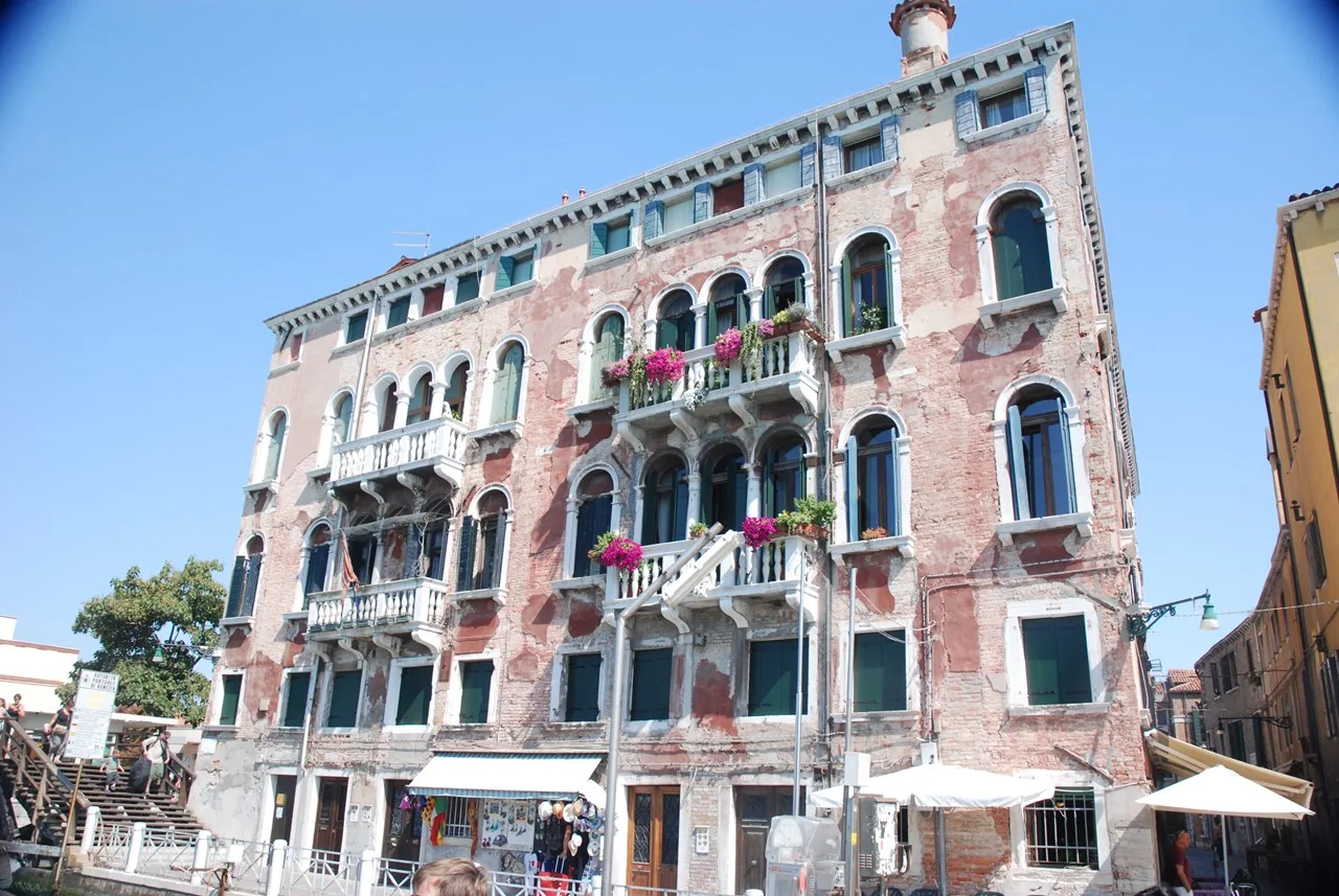 Venice
