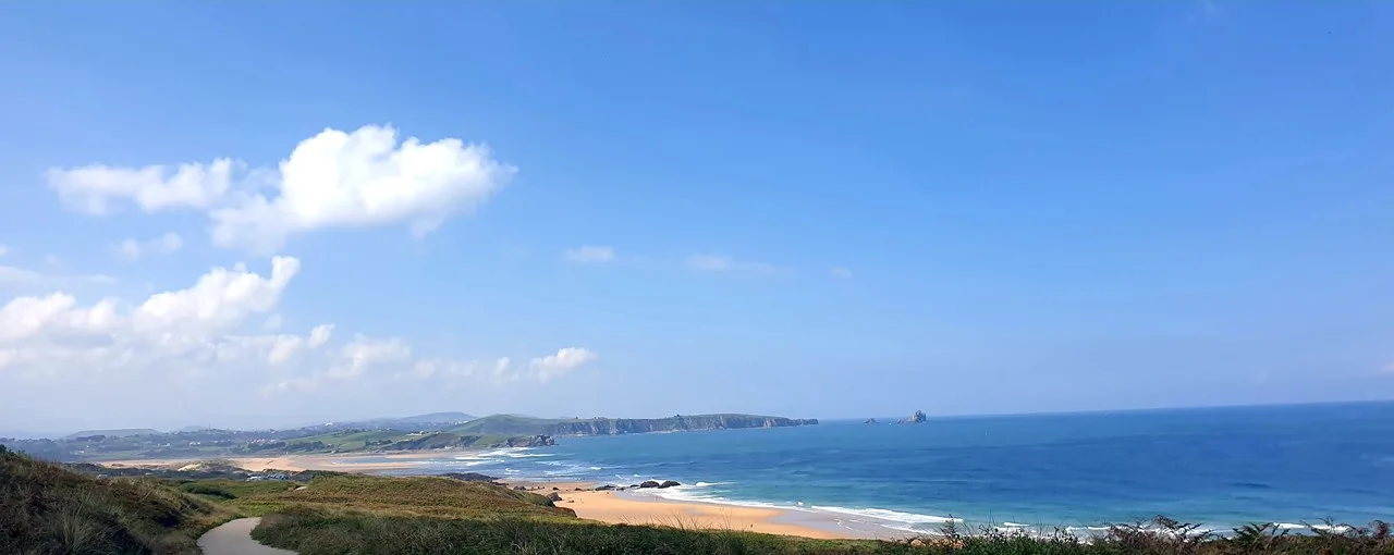 Agara JenJimPlaya de Valderenas 