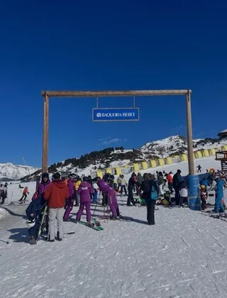 Baqueira