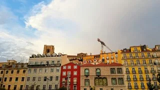 Lisbon