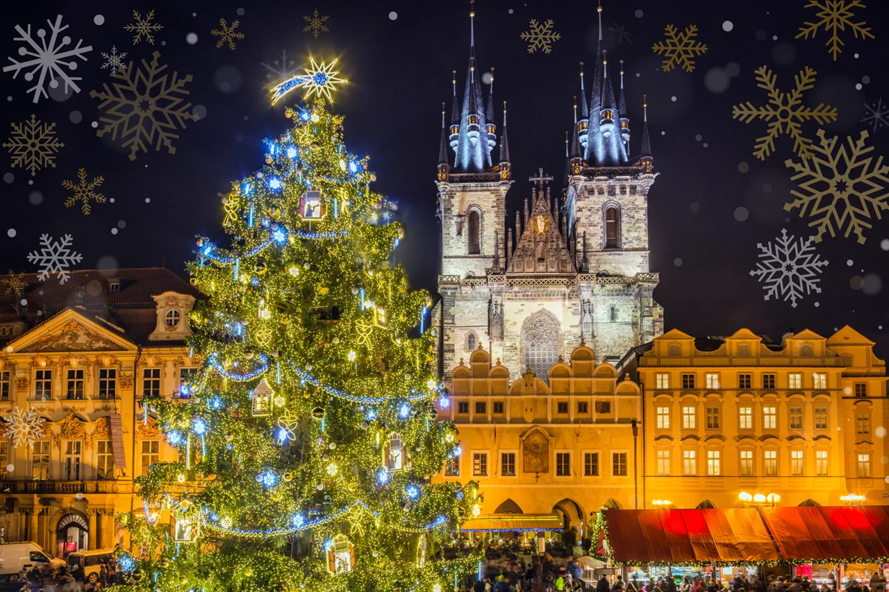 Prague