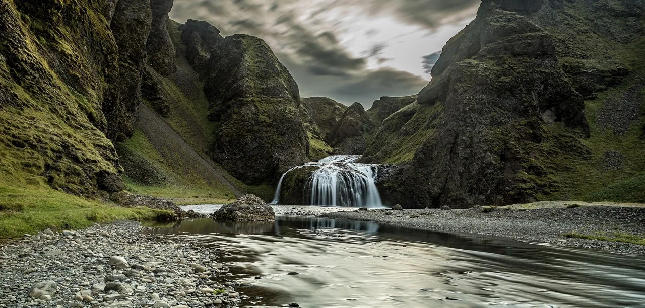 iceland water