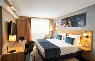 leonardo hotel vienna schönbrunn room
